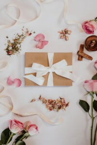 Nestled in Nurture Gift Vouchers