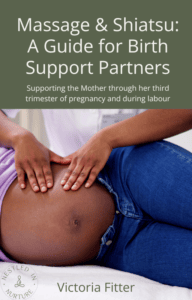 Massage & Shiatsu: A Guide for Birth Support Partners Ebook