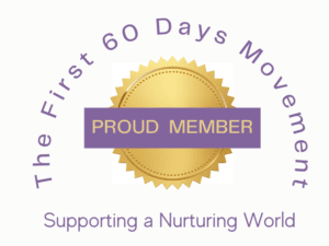 The First 60 Days Movement - emblem 1